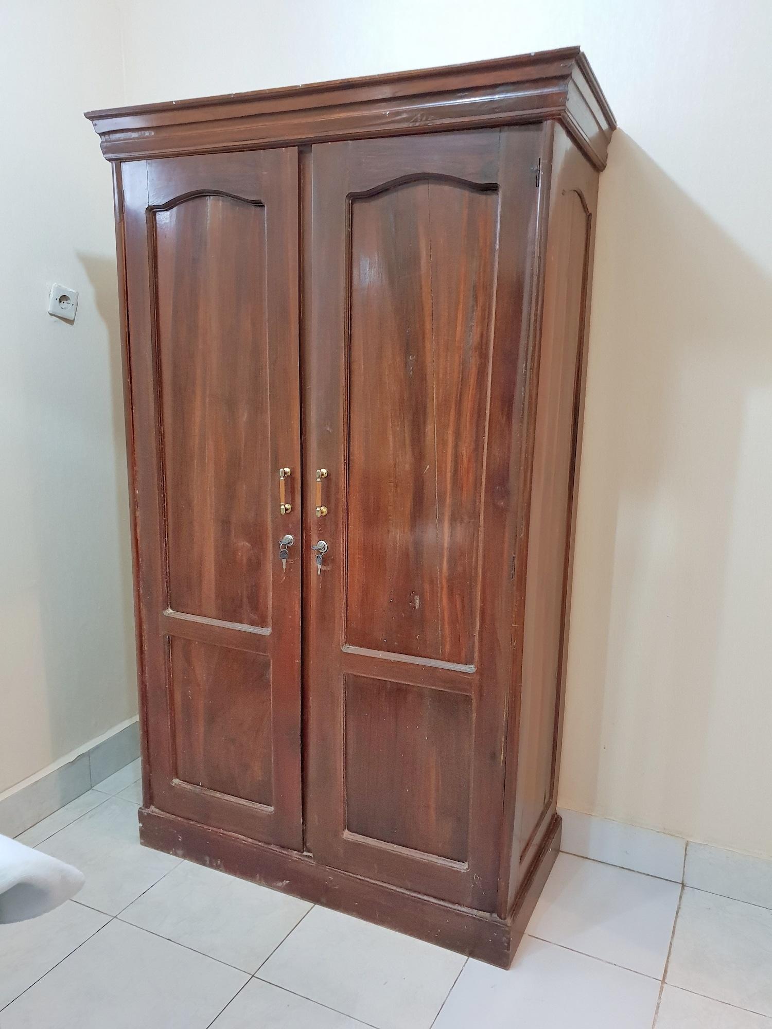 Liyer House Hotel Lodtunduh Ngoại thất bức ảnh